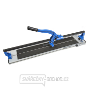 Řezačka dlaždic 800mm GEKO PROFI(2) náhled