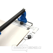 Řezačka dlaždic 800mm GEKO PROFI(2) náhled