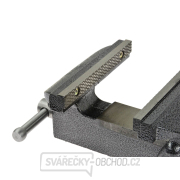 Otočný svěrák pro hobby typ 150 mm/6