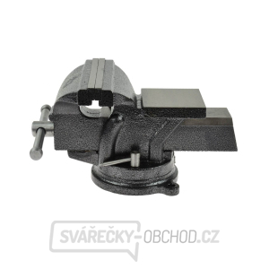 GEKO Otočný svěrák 6 GEKO Otočný svěrák 6