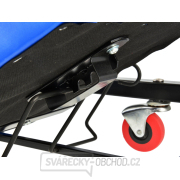 GEKO Montážní lehátko 100x45x10cm náhled