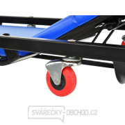 GEKO Montážní lehátko 100x45x10cm náhled