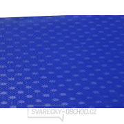 Plošinový skladový vozík 150 kg(1) náhled