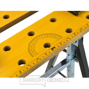 GEKO Pracovní stůl, nosnost 100kg GEKO Pracovní stůl, nosnost 100kg náhled