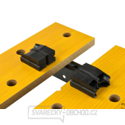 GEKO Pracovní stůl, nosnost 100kg GEKO Pracovní stůl, nosnost 100kg náhled