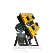 GEKO Pracovní stůl, nosnost 100kg GEKO Pracovní stůl, nosnost 100kg náhled