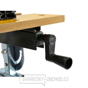 GEKO Pracovní stůl, nosnost 100kg GEKO Pracovní stůl, nosnost 100kg náhled