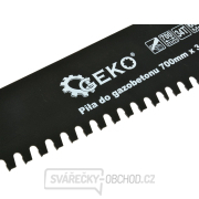 Pila na pórobeton 700 mm 34/34T PTFE 65Mn (24) Náhled