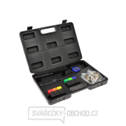 GEKO PREMIUM Nástroj na nýtovací matice M3-M10 (Sada) (5) Náhled