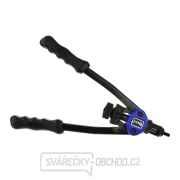 GEKO PREMIUM Nástroj na nýtovací matice M3-M10 (Sada) (5) Náhled