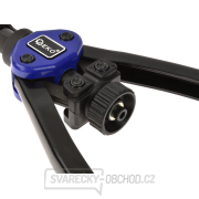 GEKO PREMIUM Nástroj na nýtovací matice M3-M10 (Sada) (5) náhled