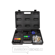 GEKO Nýtovací kleště pro nýtovací matice M3-M10 GEKO Nýtovací kleště pro nýtovací matice M3-M10 gallery main image