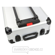 Kufr s nářadím 187 dílů.(1) Náhled