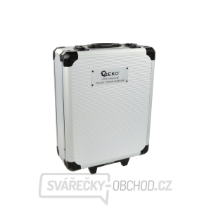 GEKO Univerzální hliníkový kufr GEKO Univerzální hliníkový kufr gallery main image