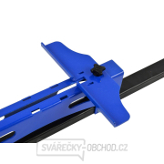 Gilotina pro řezání podlahových panelů 210 mm-12 mm (4 ks) Náhled