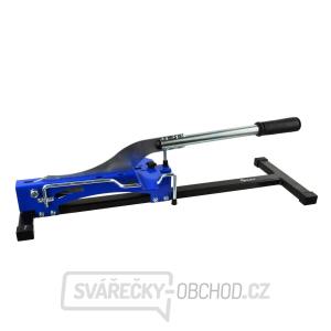 GEKO Řezačka na podlahové panely 12mm GEKO Řezačka na podlahové panely 12mm gallery main image