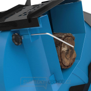 KOLÉBKOVÁ PILA GWS 700 ZR HM-2 KOLÉBKOVÁ PILA GWS 700 ZR HM-2 náhled