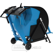 KOLÉBKOVÁ PILA GWS 700 ZR HM-2 KOLÉBKOVÁ PILA GWS 700 ZR HM-2 náhled