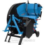 KOLÉBKOVÁ PILA GWS 700 ZR HM-2 KOLÉBKOVÁ PILA GWS 700 ZR HM-2 náhled