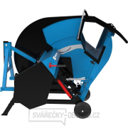 KOLÉBKOVÁ PILA GWS 700 ZR HM-2 KOLÉBKOVÁ PILA GWS 700 ZR HM-2 náhled