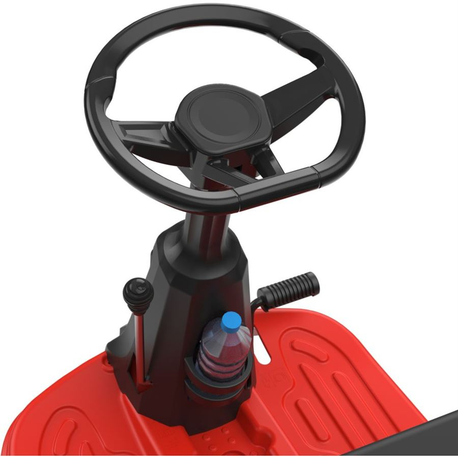 ZAHRADNÍ TRAKTOR GAR 601 Náhled