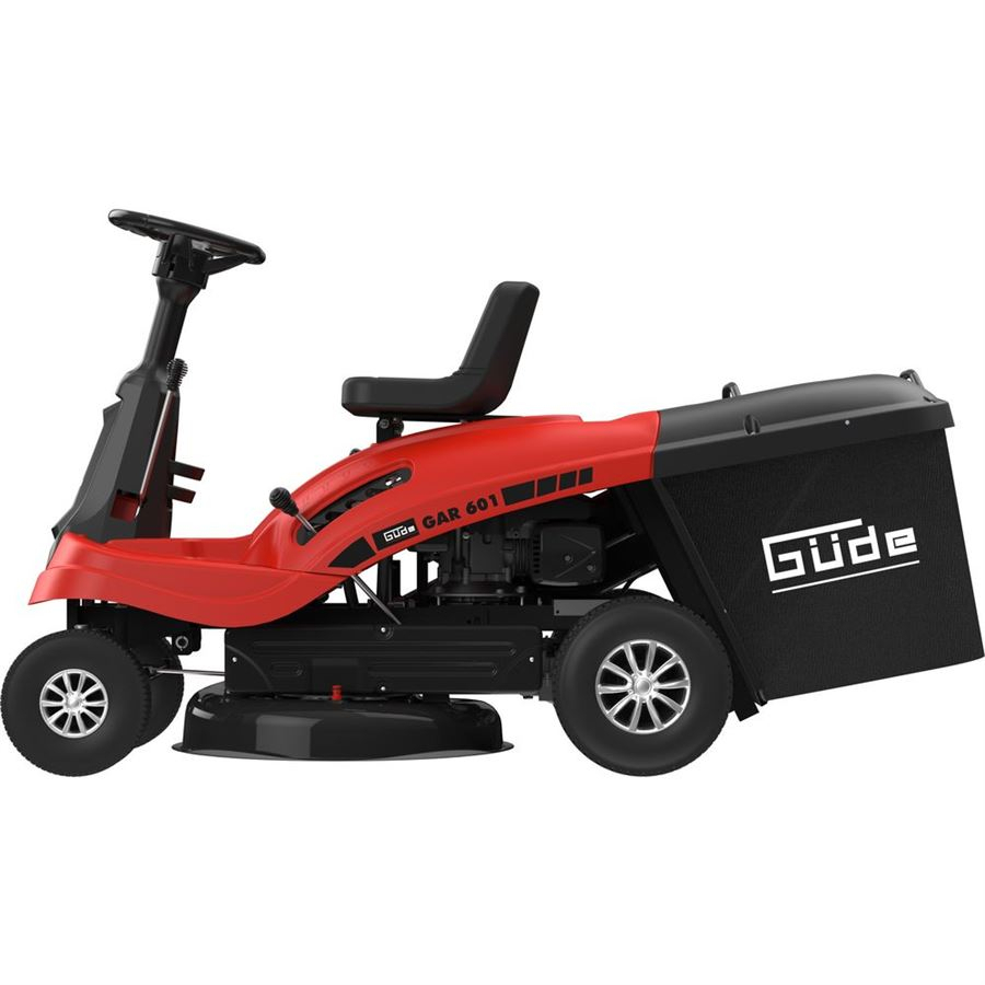 ZAHRADNÍ TRAKTOR GAR 601 Náhled