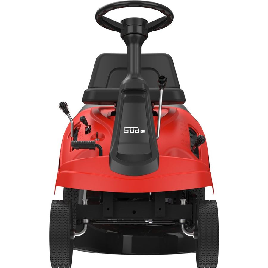 ZAHRADNÍ TRAKTOR GAR 601 Náhled