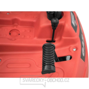 ZAHRADNÍ TRAKTOR GAR 601 ZAHRADNÍ TRAKTOR GAR 601 náhled