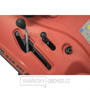 ZAHRADNÍ TRAKTOR GAR 601 ZAHRADNÍ TRAKTOR GAR 601 náhled