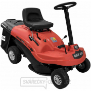 ZAHRADNÍ TRAKTOR GAR 601 ZAHRADNÍ TRAKTOR GAR 601 náhled