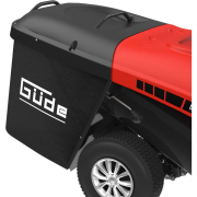 ZAHRADNÍ TRAKTOR GAR 601 Náhled