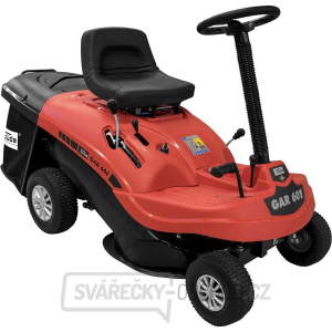 ZAHRADNÍ TRAKTOR GAR 601 ZAHRADNÍ TRAKTOR GAR 601 gallery main image