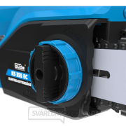 Elektrická pila Gude KS 355 EC náhled