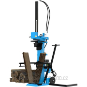 ŠTÍPAČ DŘEVA GHS 1000/14TE-A ŠTÍPAČ DŘEVA GHS 1000/14TE-A náhled