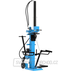 ŠTÍPAČ DŘEVA GHS 1000/14TE-A ŠTÍPAČ DŘEVA GHS 1000/14TE-A gallery main image