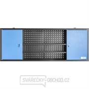 DÍLENSKÝ NÁBYTEK  GWS 6-DÍLNÁ SADA DÍLENSKÝ NÁBYTEK  GWS 6-DÍLNÁ SADA náhled