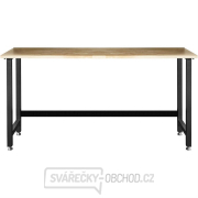 DÍLENSKÝ NÁBYTEK  GWS 6-DÍLNÁ SADA DÍLENSKÝ NÁBYTEK  GWS 6-DÍLNÁ SADA náhled