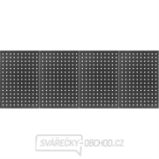 DÍLENSKÝ NÁBYTEK  GWS 6-DÍLNÁ SADA DÍLENSKÝ NÁBYTEK  GWS 6-DÍLNÁ SADA náhled