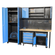 DÍLENSKÝ NÁBYTEK  GWS 6-DÍLNÁ SADA Náhled