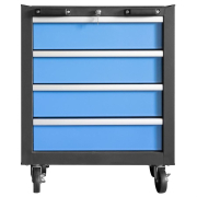 DÍLENSKÝ NÁBYTEK  GWS 6-DÍLNÁ SADA náhled