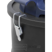 VYSAVAČ NA POPEL AS 18-201-05 náhled