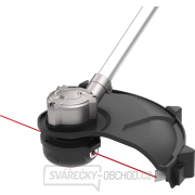 AKUMULÁTOROVÝ VYŽÍNAČ FS 36-302-30 náhled