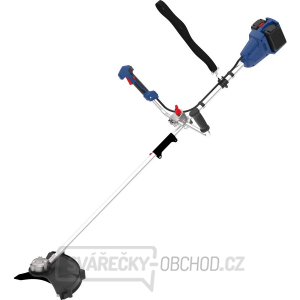 AKUMULÁTOROVÝ VYŽÍNAČ FS 36-302-30 AKUMULÁTOROVÝ VYŽÍNAČ FS 36-302-30 gallery main image