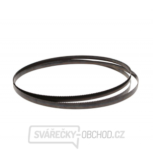 Bimetalový Pilový pás Pilana 1640X13X0,65/14Z Bimetalový Pilový pás Pilana 1640X13X0,65/14Z gallery main image