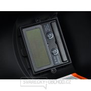 Samozatemňovací svářečská maska PROFI FLAME (20) náhled