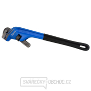 GEKO Hasák prohnutý 600mm/24