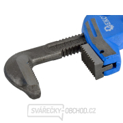 GEKO Hasák prohnutý 600mm/24