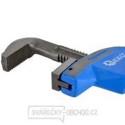 GEKO Hasák prohnutý 600mm/24