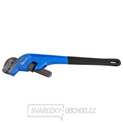 GEKO Hasák prohnutý 600mm/24 GEKO Hasák prohnutý 600mm/24