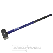 Zednické kladivo ze skelných vláken 3000G (6) Náhled